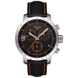 Reloj TISSOT T055.417.16.057.01