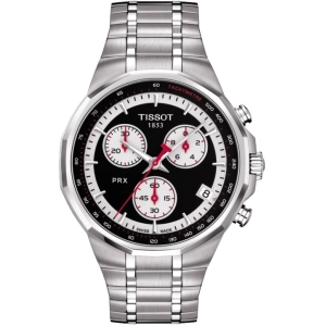 Reloj TISSOT T077.417.11.051.01