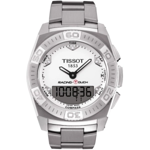 Reloj TISSOT T002.520.11.031.00