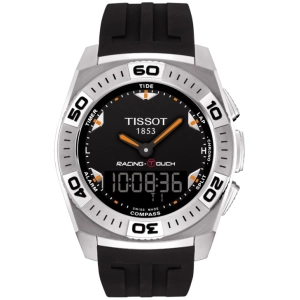 Reloj TISSOT T002.520.17.051.02