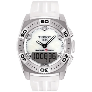 Reloj TISSOT T002.520.17.111.00