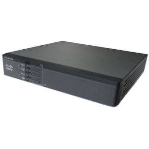 Router Cisco 867VAE