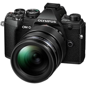 Olympus OM-D E-M5 II kit 12-40