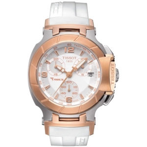 Reloj de pulsera TISSOT T048.217.27.017.00