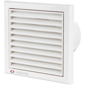 Ventilador de escape VENTS K