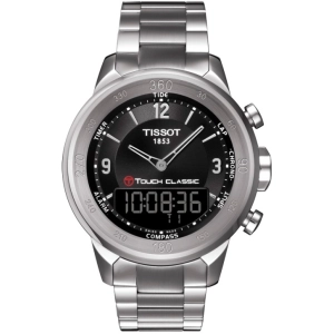 Reloj TISSOT T083.420.11.057.00