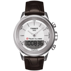 Reloj TISSOT T083.420.16.011.00