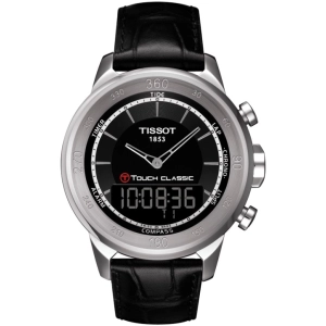 Reloj TISSOT T083.420.16.051.00