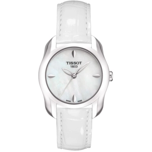 Reloj TISSOT T023.210.16.111.00