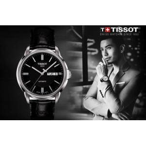 TISSOT