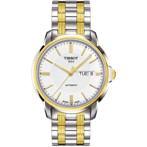 Reloj TISSOT T065.430.22.031.00