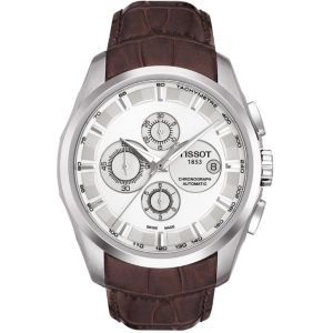 Reloj TISSOT T035.627.16.031.00