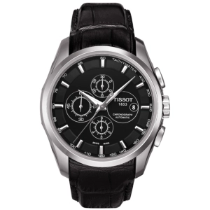 Reloj de pulsera TISSOT T035.627.16.051.00