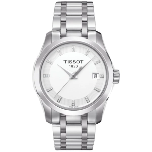 Reloj TISSOT T035.210.11.016.00