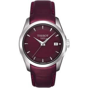 Reloj TISSOT T035.210.16.371.00