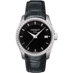 Reloj TISSOT T035.210.66.051.00