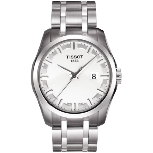 Reloj TISSOT T035.410.11.031.00