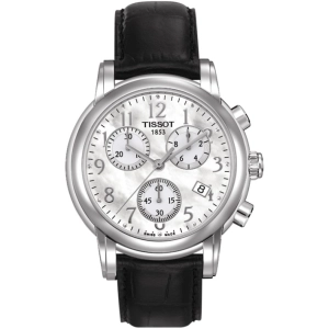 Reloj TISSOT T050.217.16.112.00