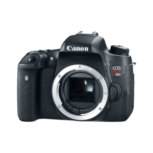 Canon EOS 760D kit 18-55