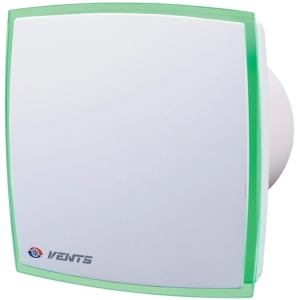 Ventilador de escape VENTS 100 LD Lajt