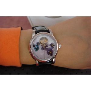 Reloj de pulsera