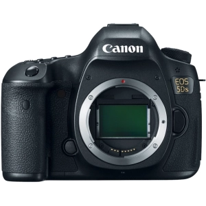 Cámara Canon EOS 5DS body