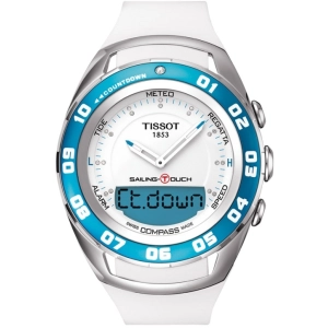 Reloj TISSOT T056.420.17.016.00