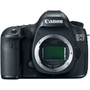 Cámara Canon EOS 5DS R body