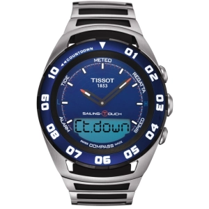 Reloj TISSOT T056.420.21.041.00