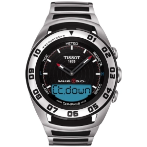 Reloj TISSOT T056.420.21.051.00