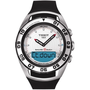 Reloj TISSOT T056.420.27.031.00