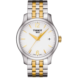 Reloj TISSOT T063.210.22.037.00