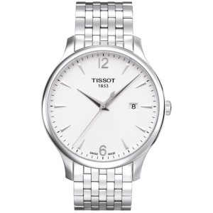 Reloj TISSOT Tradition T063.610.11.037.00