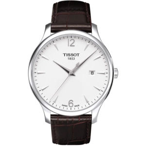 Reloj TISSOT Tradition T063.610.16.037.00