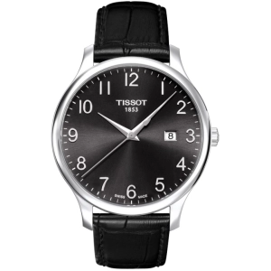 Reloj TISSOT T063.610.16.052.00