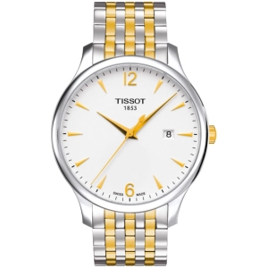 Reloj TISSOT Tradition T063.610.22.037.00