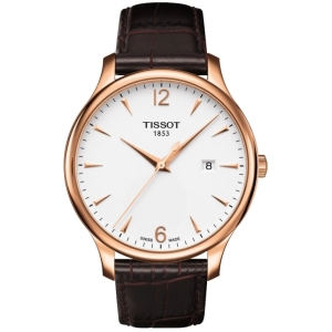 Reloj TISSOT Tradition T063.610.36.037.00