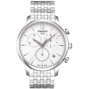 Reloj TISSOT T063.617.11.037.00