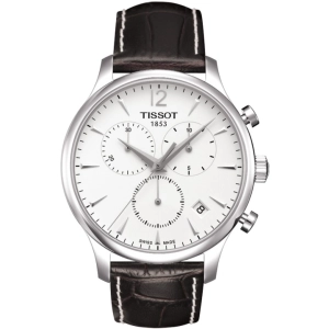 Reloj TISSOT T063.617.16.037.00