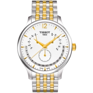 Reloj TISSOT T063.637.22.037.00