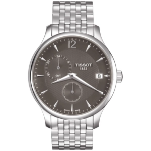 Reloj TISSOT T063.639.11.067.00