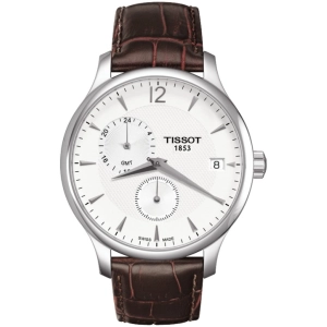 Reloj TISSOT T063.639.16.037.00