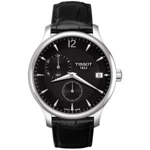 Reloj TISSOT T063.639.16.057.00