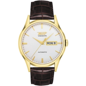 Reloj TISSOT Heritage Visodate Automatic T019.430.36.031.01