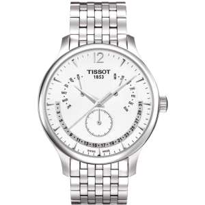 Reloj TISSOT T063.637.11.037.00