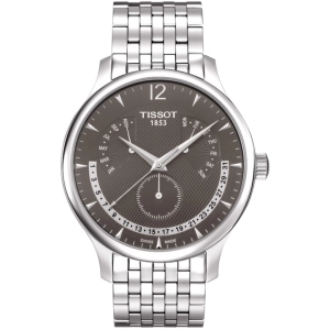 Reloj TISSOT T063.637.11.067.00