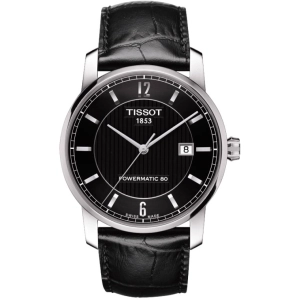 Reloj TISSOT T087.407.46.057.00