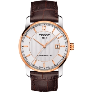 Reloj TISSOT T087.407.56.037.00