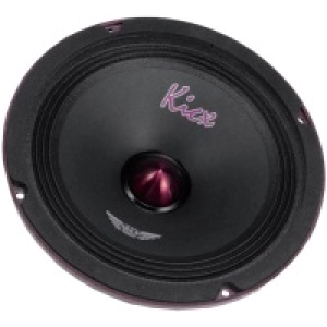 Kicx PRO 8M Car Audio