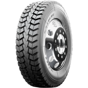 Neumático camión Aeolus ADC53 315/80 R22.5 154M